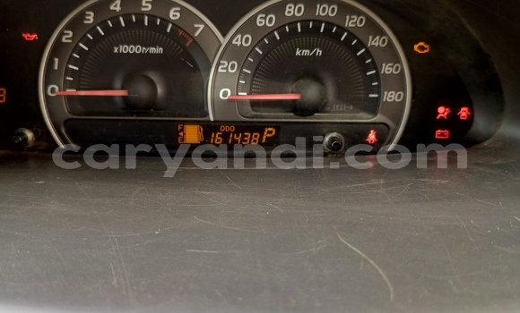 Buy Used Toyota Sienta Green Car in Solwezi in North-Western Buy Used Toyota Sienta Green Car in Solwezi in North-Western