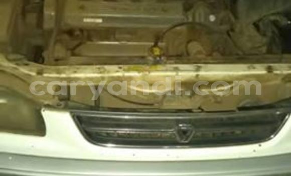 Buy Used Toyota Corolla White Car in Lusaka in Zambia Buy Used Toyota Corolla White Car in Lusaka in Zambia