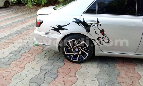 Tenga Tsaru Toyota Mark X Zvimwe Mota in Lusaka in Zambia Tenga Tsaru Toyota Mark X Zvimwe Mota in Lusaka in Zambia