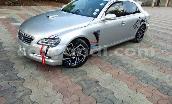 Tenga Tsaru Toyota Mark X Zvimwe Mota in Lusaka in Zambia Tenga Tsaru Toyota Mark X Zvimwe Mota in Lusaka in Zambia