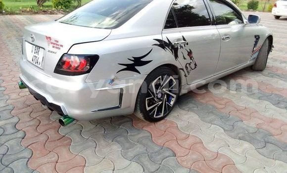 Tenga Tsaru Toyota Mark X Zvimwe Mota in Lusaka in Zambia Tenga Tsaru Toyota Mark X Zvimwe Mota in Lusaka in Zambia