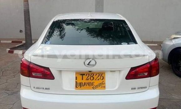 Acheter Occasion Voiture Toyota Land Cruiser Prado Autre à Lusaka, Zambie