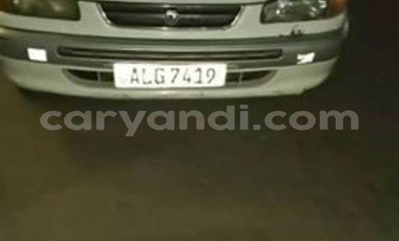 Buy Used Toyota Corolla White Car in Lusaka in Zambia Buy Used Toyota Corolla White Car in Lusaka in Zambia