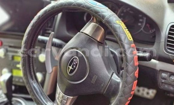 Tenga Tsaru Subaru Ascent Zvimwe Mota in Lusaka in Zambia Tenga Tsaru Subaru Ascent Zvimwe Mota in Lusaka in Zambia