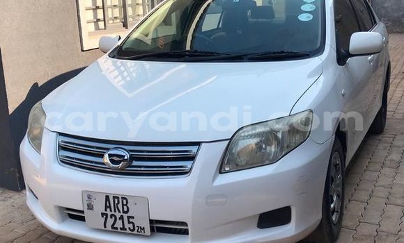 Buy Used Toyota 4Runner Other Car in Lusaka in Zambia Buy Used Toyota 4Runner Other Car in Lusaka in Zambia