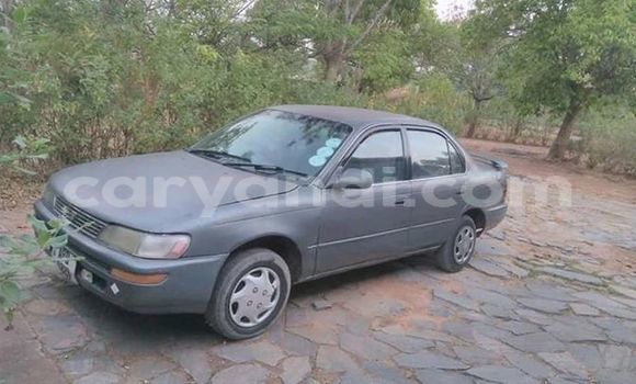 Buy Used Toyota Sprinter Other Car in Lusaka in Zambia Buy Used Toyota Sprinter Other Car in Lusaka in Zambia