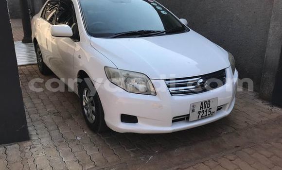 Buy Used Toyota 4Runner Other Car in Lusaka in Zambia Buy Used Toyota 4Runner Other Car in Lusaka in Zambia