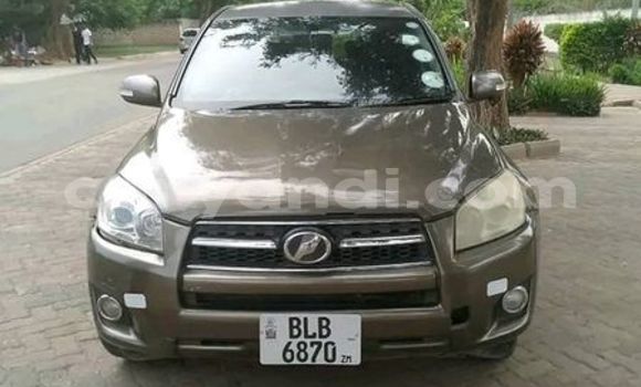 Buy Used Acura CSX Other Car in Lusaka in Zambia