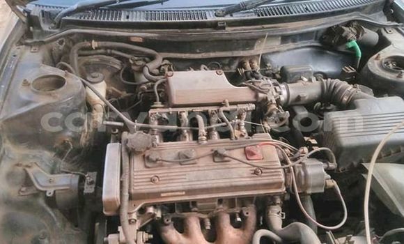 Buy Used Toyota Sprinter Other Car in Lusaka in Zambia Buy Used Toyota Sprinter Other Car in Lusaka in Zambia