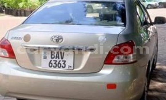 Tenga Tsaru Toyota Belta Zvimwe Mota in Lusaka in Zambia Tenga Tsaru Toyota Belta Zvimwe Mota in Lusaka in Zambia