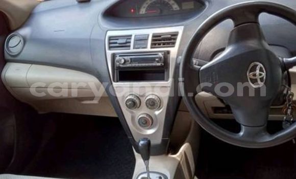 Tenga Tsaru Toyota Belta Zvimwe Mota in Lusaka in Zambia Tenga Tsaru Toyota Belta Zvimwe Mota in Lusaka in Zambia