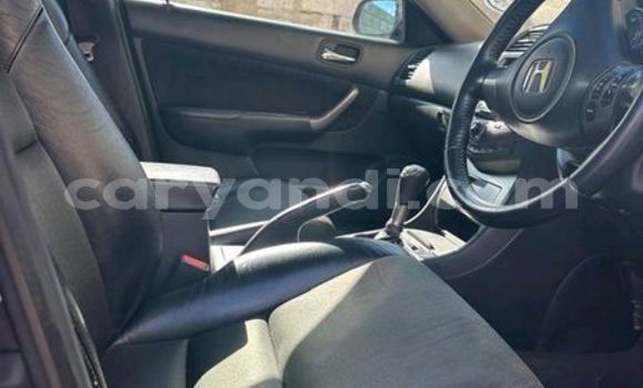 Tenga Tsaru Honda Accord Zvimwe Mota in Lusaka in Zambia Tenga Tsaru Honda Accord Zvimwe Mota in Lusaka in Zambia