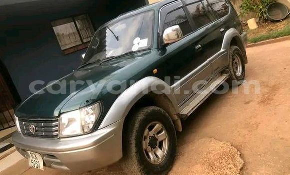 Acheter Occasion Voiture Toyota Corolla Spacio Autre à Lusaka, Zambie