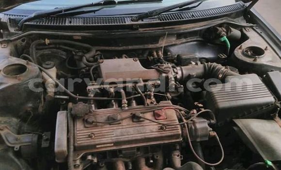 Buy Used Toyota Sprinter Other Car in Lusaka in Zambia Buy Used Toyota Sprinter Other Car in Lusaka in Zambia