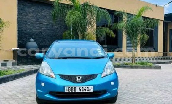 Buy Used Honda Accord Other Car in Lusaka in Zambia