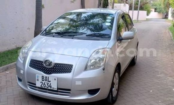 Tenga Tsaru Toyota Vitz Zvimwe Mota in Lusaka in Zambia Tenga Tsaru Toyota Vitz Zvimwe Mota in Lusaka in Zambia