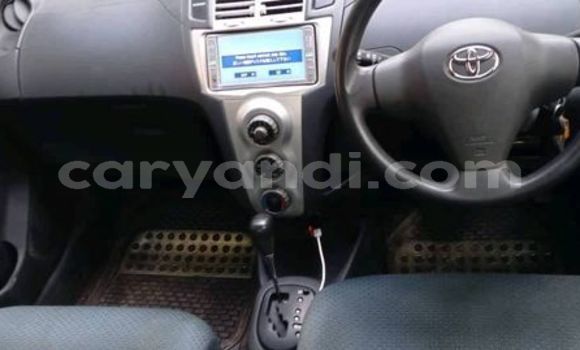 Tenga Tsaru Toyota Vitz Zvimwe Mota in Lusaka in Zambia Tenga Tsaru Toyota Vitz Zvimwe Mota in Lusaka in Zambia