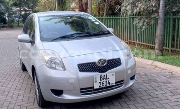 Tenga Tsaru Toyota Vitz Zvimwe Mota in Lusaka in Zambia Tenga Tsaru Toyota Vitz Zvimwe Mota in Lusaka in Zambia