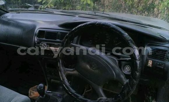 Buy Used Toyota Sprinter Other Car in Lusaka in Zambia Buy Used Toyota Sprinter Other Car in Lusaka in Zambia