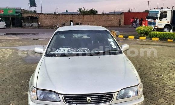 Tenga Tsaru Toyota Aqua Zvimwe Mota in Lusaka in Zambia