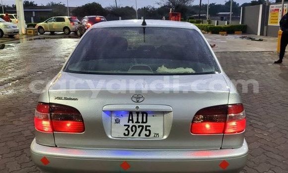 Buy Used Toyota Aqua Other Car in Lusaka in Zambia Buy Used Toyota Aqua Other Car in Lusaka in Zambia