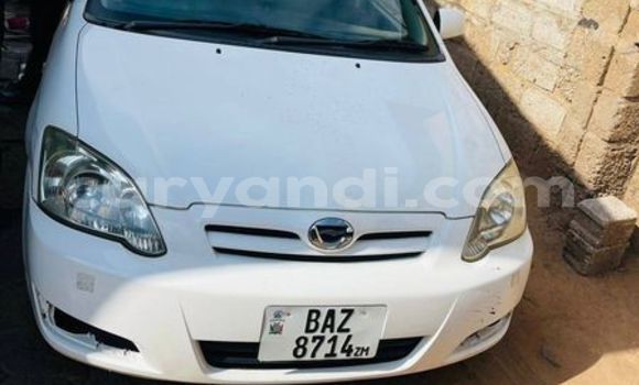 Buy Used Toyota Runx Other Car in Lusaka in Zambia Buy Used Toyota Runx Other Car in Lusaka in Zambia