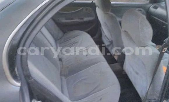 Buy Used Toyota Sprinter Other Car in Lusaka in Zambia Buy Used Toyota Sprinter Other Car in Lusaka in Zambia