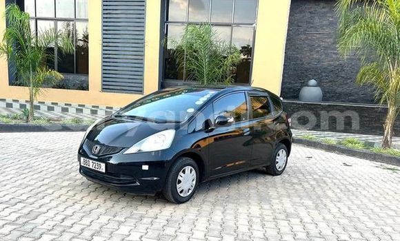 Acheter Occasion Voiture Honda FIT Autre à Lusaka, Zambie Acheter Occasion Voiture Honda FIT Autre à Lusaka, Zambie