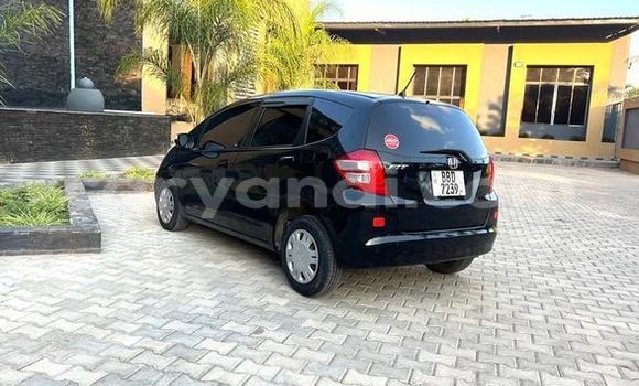 Buy Used Honda FIT Other Car in Lusaka in Zambia Buy Used Honda FIT Other Car in Lusaka in Zambia