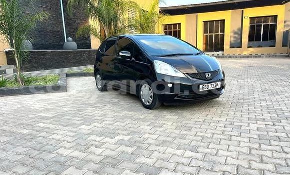 Buy Used Honda FIT Other Car in Lusaka in Zambia Buy Used Honda FIT Other Car in Lusaka in Zambia