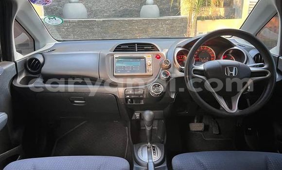 Buy Used Honda FIT Other Car in Lusaka in Zambia Buy Used Honda FIT Other Car in Lusaka in Zambia