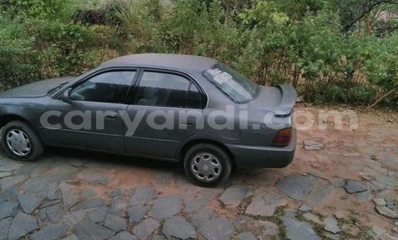 Buy Used Toyota Sprinter Other Car in Lusaka in Zambia Buy Used Toyota Sprinter Other Car in Lusaka in Zambia