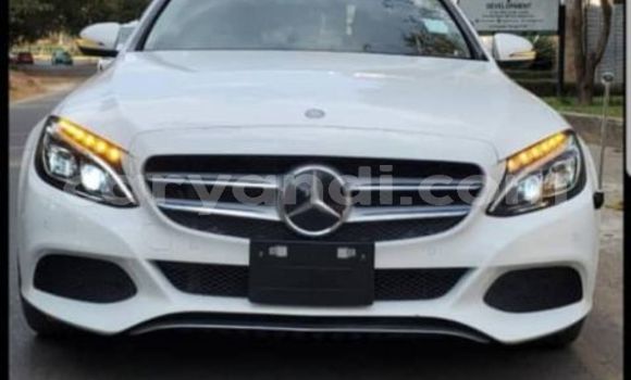 Nunua Ilio tumika Mercedes-Benz C-Classe Nyingine Gari ndani ya Lusaka nchini Zambia