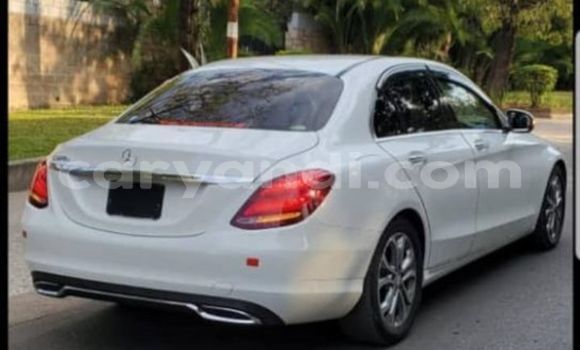 Buy Used Mercedes-Benz C-Classe Other Car in Lusaka in Zambia Buy Used Mercedes-Benz C-Classe Other Car in Lusaka in Zambia