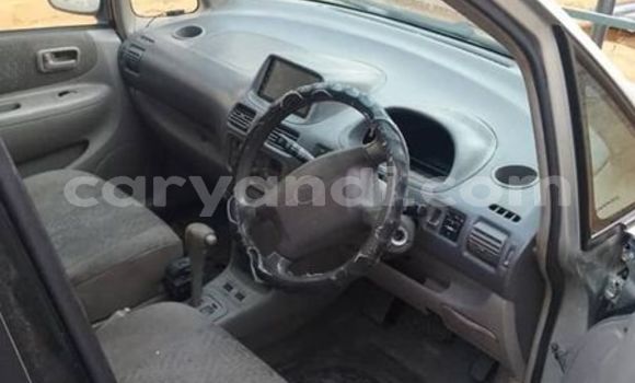 Buy Used Toyota Spacio Other Car in Lusaka in Zambia