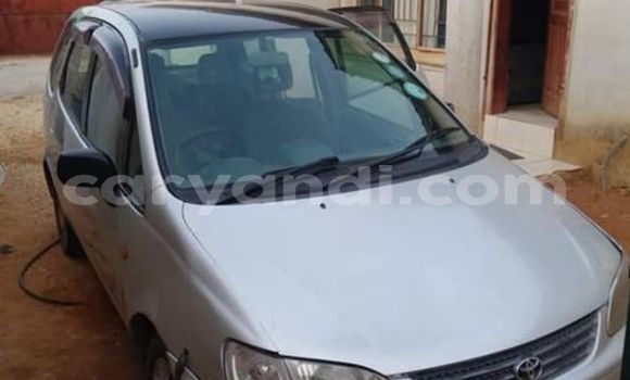 Buy Used Toyota Spacio Other Car in Lusaka in Zambia Buy Used Toyota Spacio Other Car in Lusaka in Zambia