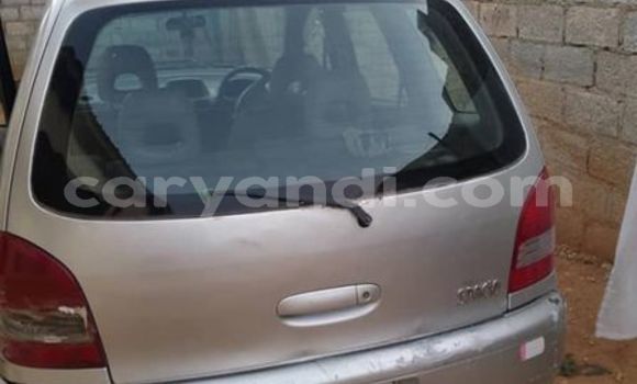 Buy Used Toyota Spacio Other Car in Lusaka in Zambia Buy Used Toyota Spacio Other Car in Lusaka in Zambia