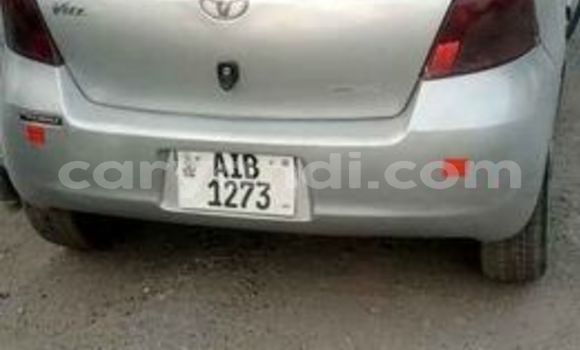 Buy Used Toyota Vitz Other Car in Lusaka in Zambia Buy Used Toyota Vitz Other Car in Lusaka in Zambia