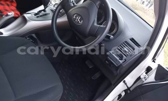 Tenga Tsaru Toyota MasterAce Surf Chena Mota in Lusaka in Zambia Tenga Tsaru Toyota MasterAce Surf Chena Mota in Lusaka in Zambia