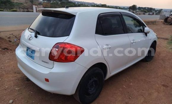 Tenga Tsaru Toyota MasterAce Surf Chena Mota in Lusaka in Zambia Tenga Tsaru Toyota MasterAce Surf Chena Mota in Lusaka in Zambia