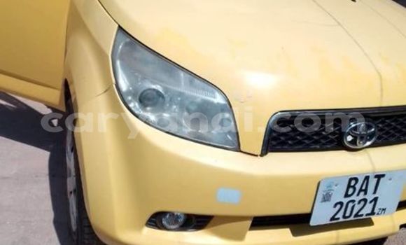 Acheter Occasion Voiture Toyota Allion Autre à Lusaka, Zambie