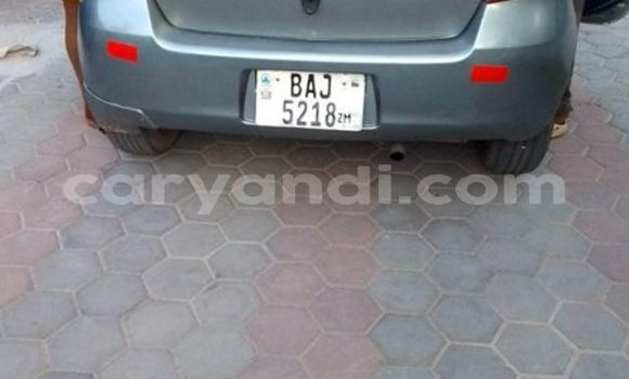 Tenga Tsaru Toyota 4Runner Zvimwe Mota in Lusaka in Zambia