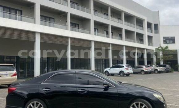 Tenga Tsaru Toyota Mark X Zvimwe Mota in Lusaka in Zambia Tenga Tsaru Toyota Mark X Zvimwe Mota in Lusaka in Zambia