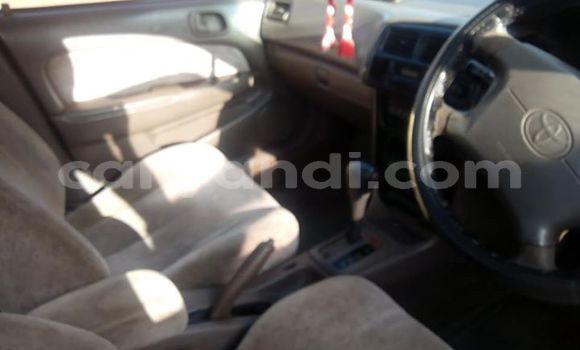 Buy Used Toyota Corolla Silver Car in Lusaka in Zambia Buy Used Toyota Corolla Silver Car in Lusaka in Zambia