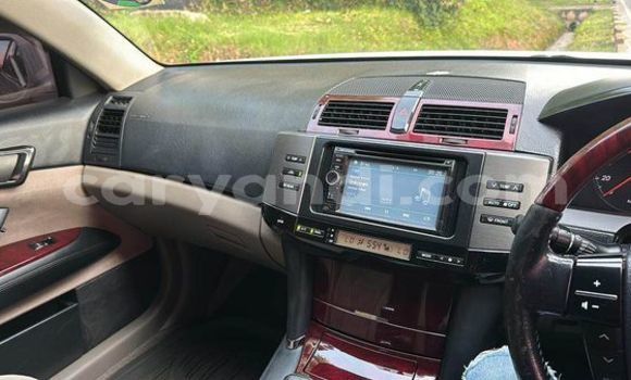 Tenga Tsaru Toyota Mark X Zvimwe Mota in Lusaka in Zambia Tenga Tsaru Toyota Mark X Zvimwe Mota in Lusaka in Zambia