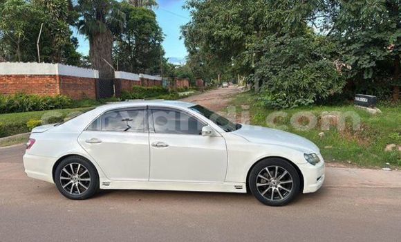 Tenga Tsaru Toyota Mark X Zvimwe Mota in Lusaka in Zambia Tenga Tsaru Toyota Mark X Zvimwe Mota in Lusaka in Zambia