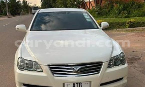 Tenga Tsaru Toyota Mark X Zvimwe Mota in Lusaka in Zambia Tenga Tsaru Toyota Mark X Zvimwe Mota in Lusaka in Zambia