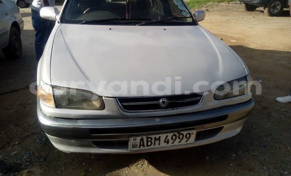 Buy Used Toyota Corolla Silver Car in Lusaka in Zambia Buy Used Toyota Corolla Silver Car in Lusaka in Zambia