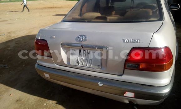 Buy Used Toyota Corolla Silver Car in Lusaka in Zambia Buy Used Toyota Corolla Silver Car in Lusaka in Zambia