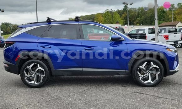 Tenga Tsaru Hyundai Tucson Bhuruu Mota in Chililabombwe in Copperbelt Tenga Tsaru Hyundai Tucson Bhuruu Mota in Chililabombwe in Copperbelt